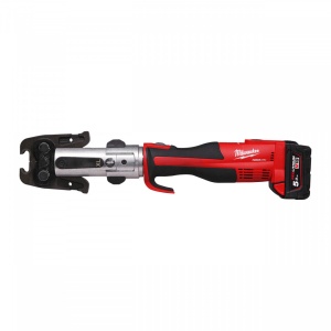 Presă XL fără perii M18™ FORCE LOGIC™, livrata cu acumulatori si valiza, M18 BLHPTXL-502C - Img 3