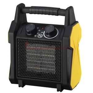 PRO 2kW PTC-D - Aeroterma electrica INTENSIV, 230V - Img 5