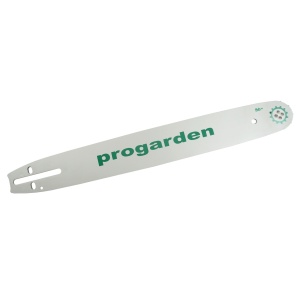 ProGARDEN Lama motoferastrau 450mm, 0.325" - Img 2
