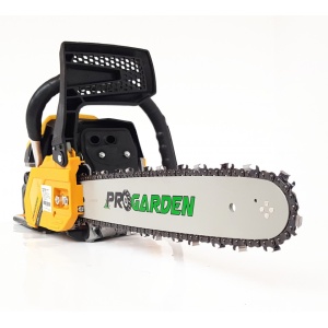 ProGARDEN MF3540X Motoferastrau 400mm, 3.5CP, benzina 2t, 58cmc