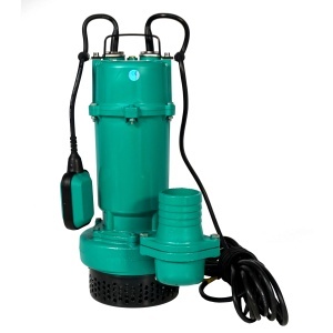 ProGARDEN PD 3613M Pompa drenaj 3", 1.5kW, apa murdara, 600L/min, 13m, plutitor - Img 2