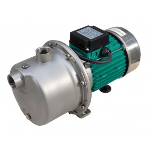 Progarden TSSGJ3.2-35-48/500 Pompa de suprafata 1", solar, 500W/48V, MPPT, fara PFV, 35m, 3.2mch, inox, apa curata - Img 2