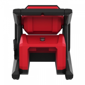 PROIECTOR LED DE ÎNALTĂ PERFORMANȚĂ M18™ Milwaukee M18 HOAL-0, alimentare Cu acumulator - neechipat