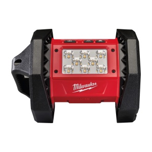 Proiector Milwaukee M18 AL-0, IP 54, 1500 lumeni, livrat fara acumulator - Img 13