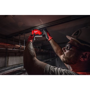 Proiector pivotant M12 ™ Milwaukee M12 PAL-0 - Img 11