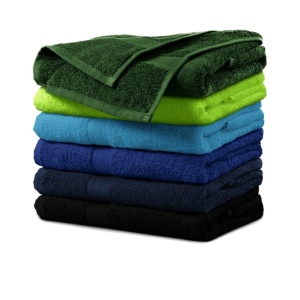 Prosop de baie unisex, Terry Bath Towel, 450 g/m² 905 - Img 3