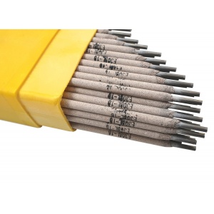 ProWELD E308L-16 electrod inox, 2.5x300mm, tub 2kg - Img 2