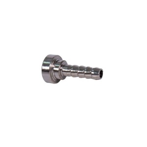 Racord baioneta Airmaster AIR-21A_6, bradut pentru furtun 6 mm - Img 3
