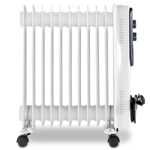 Radiator (calorifer) pe ulei TRH 21E, 2500W - Img 3