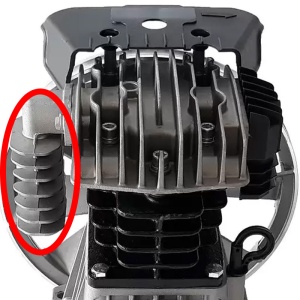 Radiator pompa Fiac AB360 - Img 2