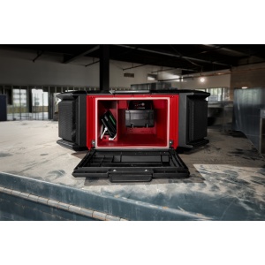 Radio încărcător M18™ PACKOUT™ M18 PRCDAB+-0 - Img 7