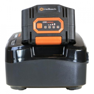 Redback EC130 Incarcator acumulatori 120V 1A - Img 3