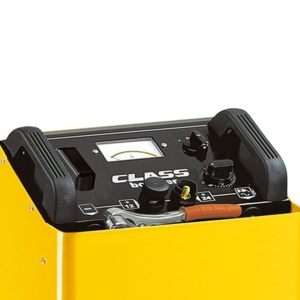 Redresor baterii si robot de pornire Deca CLASSBOOSTER4500, tensiune incarcare 12/24 V, capacitate baterii Pb/AGM 35-600 Ah - Img 2
