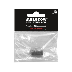 Refill Extension Series B Easy Pack - Img 2