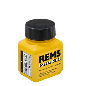 REMS Pasta decapanta lipituri moi 250 gr 160210 - Img 3