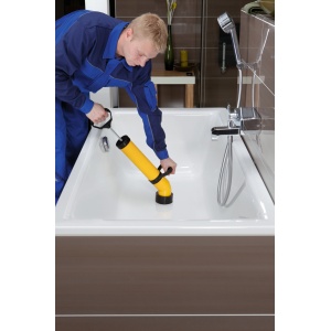 REMS Pompa manuala pentru instalatii sanitare Pull-Push 170300 - Img 6