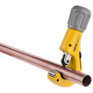 REMS Taietor tevi RAS Cu-INOX 3-35 S 113351 - Img 6