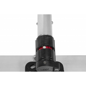 Rigla vibranta Husqvarna BV 20 H manuală - Img 2