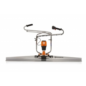 Rigla vibranta Husqvarna BV 30i alimentat cu baterii - Img 4