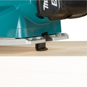 Rindea Makita LXT 18V, 82 mm, fara acumulatori - Img 2