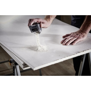 Rindea pentru canturi Wolfcraft 57x150 mm - Img 4