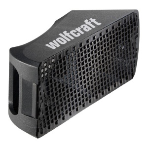 Rindea pentru canturi Wolfcraft 57x150 mm - Img 7