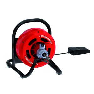 RODRUM S 10 incl. Spirale 10mm/10m, EU - Img 1