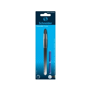 Roller Schneider Voyage + 2 rezerve/blister - Img 3