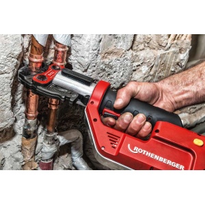 ROMAX ComTT PJ-Set M15-22-28, 1x2Ah,EU - Img 6