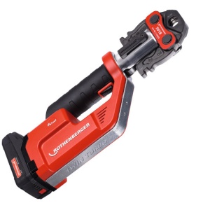 ROMAX ComTT PJ-Set TH16-20-26, 1x2Ah,EU