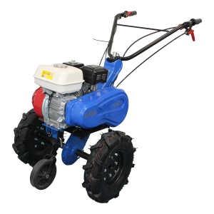 RS Motocultor BSONTE Agro Garden BTA-FLASH150H Honda GX200 6,5 cp - Img 2