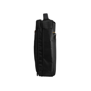 Rucsac laptop 15,6" Exactive Dual Exacompta 17734E, negru - Img 4
