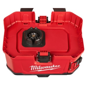 Rucsac M18™ SWITCH TANK™ Milwaukee, alimentare cu acumulator - neechipat - Img 4