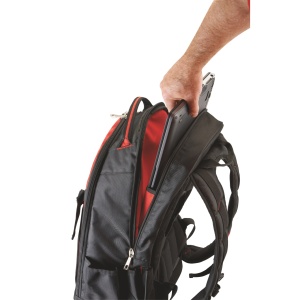 Rucsac pentru scule Milwaukee 48228200 - Img 9