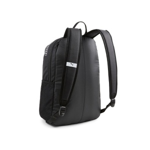 Rucsac Puma Phase II negru 7995201 - Img 2