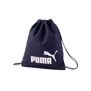 Rucsac tip sac Puma Phase Gym albastru închis 7494343