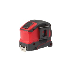 Ruletă cu autoblocare Milwaukee 5 m/25 - Img 5