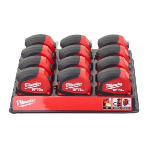 Ruleta cu lumina led Milwaukee 3 m - Img 9