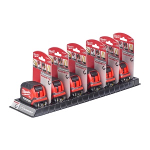 Ruletă cu magnet GEN III Milwaukee 5 m / 27 - Img 5