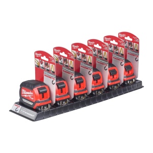 Ruletă cu magnet GEN III Milwaukee 8 m-26'/27 - Img 7