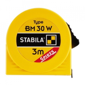 Ruleta de buzunar cu vizor BM 30W, 3 m - Img 2