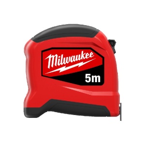 Ruleta Milwaukee SLIM (Gen II) - 5m