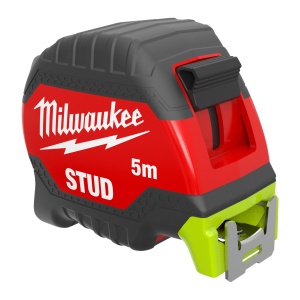 Ruleta Milwaukee STUD™ generatia III, 5m - Img 6