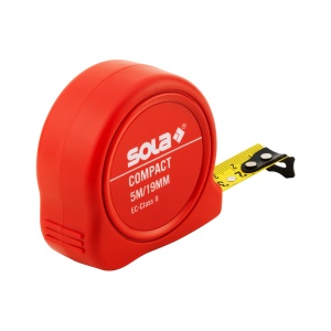 Ruleta Sola Compact CO 8m - Img 3