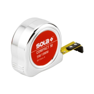 Ruleta Sola Compact M CO, 8m - Img 3
