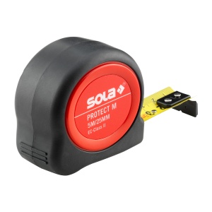 Ruleta Sola Protect M PE 525, 5m - Img 3
