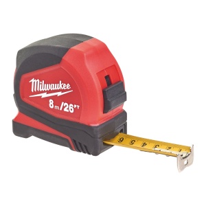 Rulete seria Pro Compact Milwaukee 8 m 26/25 - Img 8