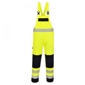 Salopeta HiVis Multi-Norm FR63