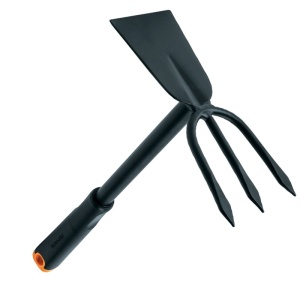 Sapaliga metalica Fiskars, 305 x 180 mm, 250 g, Ergo™ - Img 1