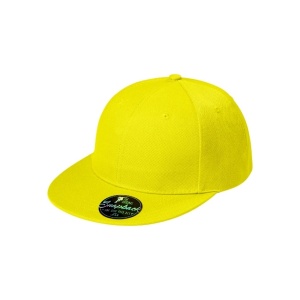 Şapcă unisex, Rap 6P, 340 g/m² 302 - Img 9
